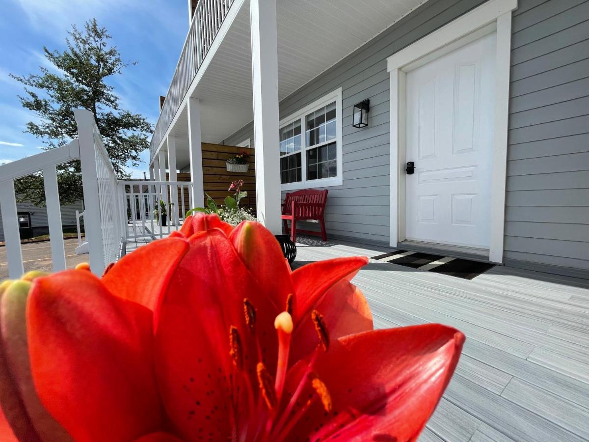 Gateway To Greenwich Suites Saint Peters Bay Exterior foto