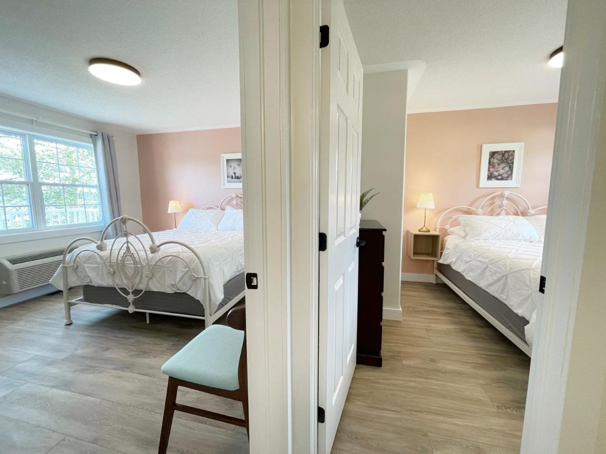 Gateway To Greenwich Suites Saint Peters Bay Exterior foto