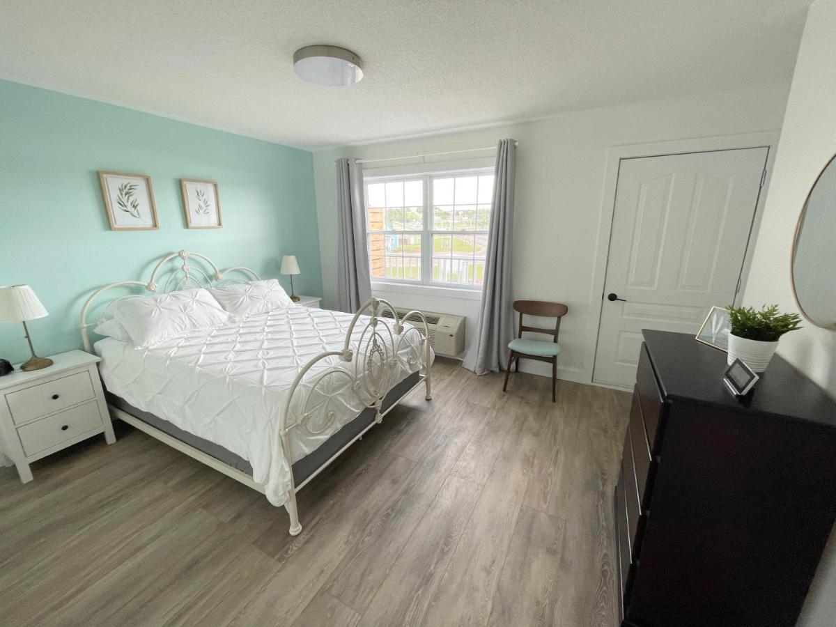 Gateway To Greenwich Suites Saint Peters Bay Exterior foto