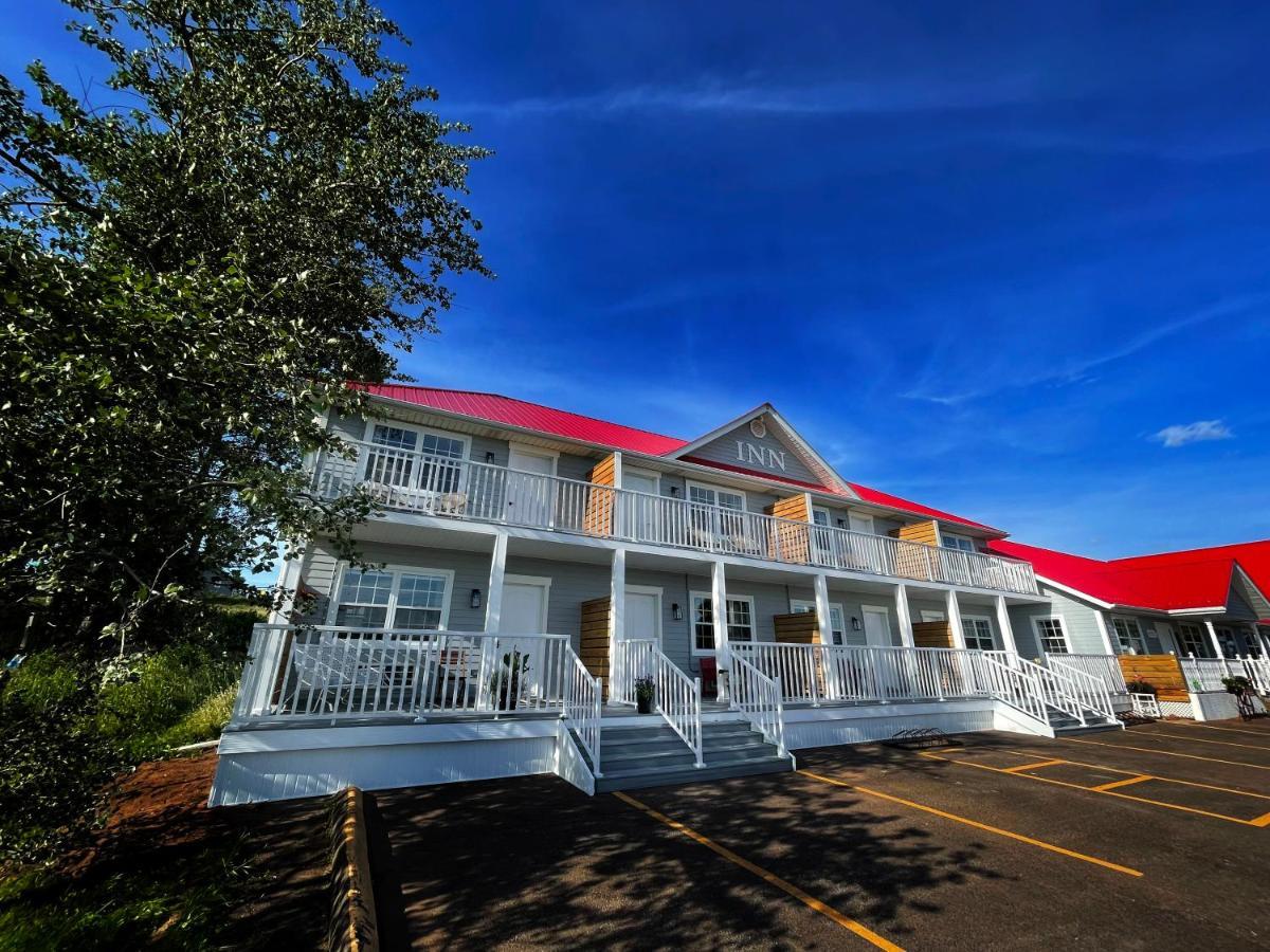 Gateway To Greenwich Suites Saint Peters Bay Exterior foto